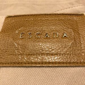 Escada Pants *DESIGNER